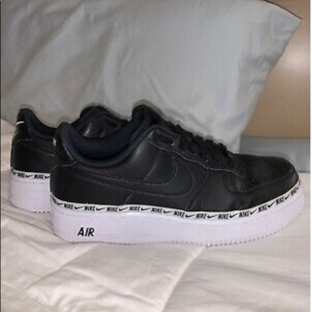Nike W Air Force 1 ‘07 SE Premium Ribbon Pack